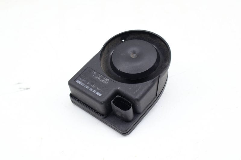 Anti-Theft Alarm Horn / Siren 1K0951605C — Used (SKU 703703)