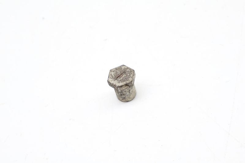 Battery Jump Point / Post 4F0972501 — Used (SKU 703821)