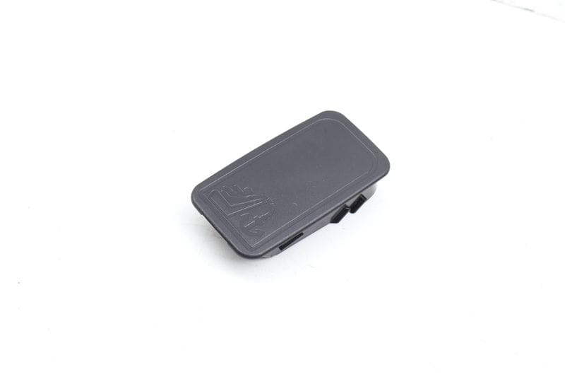 Child Restraint Safety Hook Cover / Cap 4F0887301 — Used (SKU 703615)