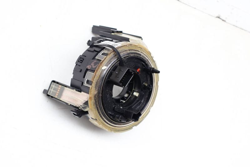 Clock Spring / Steering Sensor 4E0953541B — Used (SKU 703655)