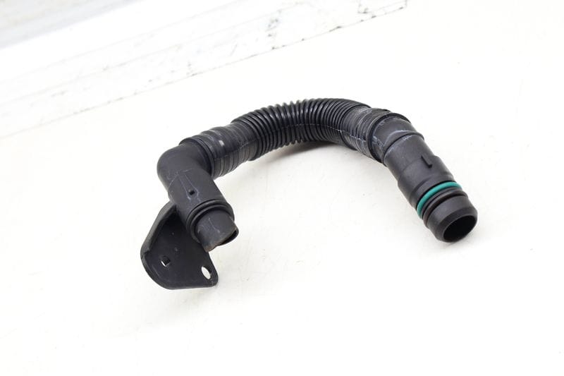 Cylinder Head Tube / PCV Breather Hose 06E103217L — Used (SKU 703962)
