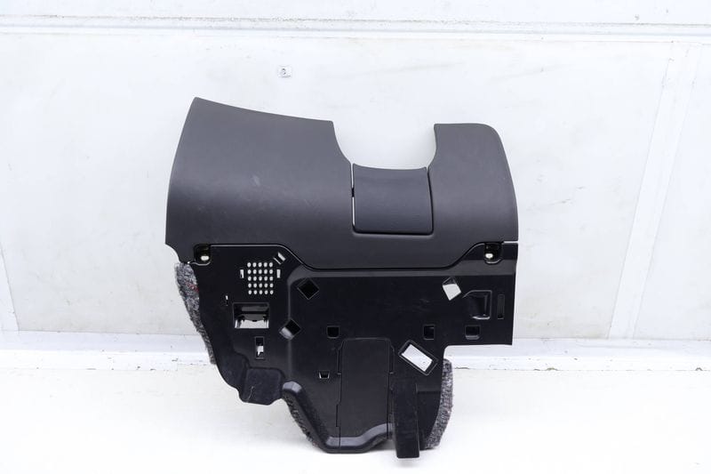 Dash Knee Panel 4F1880301L — Used (SKU 645420)