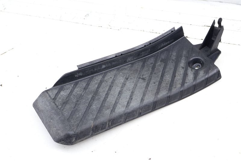 Dead Pedal / Foot Rest Cover 4F1864777A — Used (SKU 703922)
