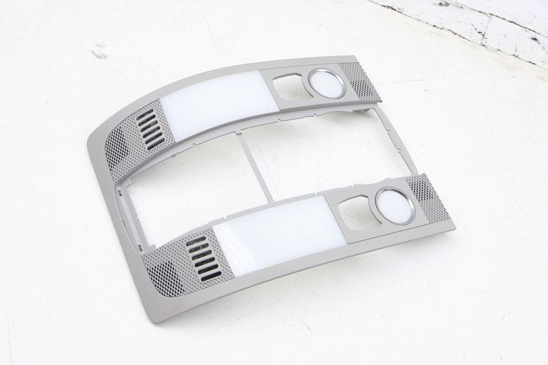 Dome Light Frame / Trim 4L0947139 — Used (SKU 703786)