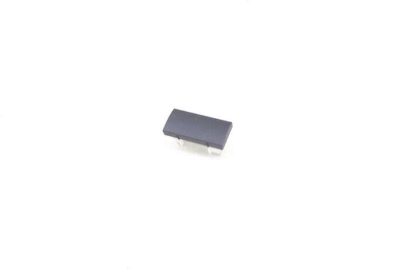 Dummy Switch / Blank Cover 4F0941518 — Used (SKU 645521)