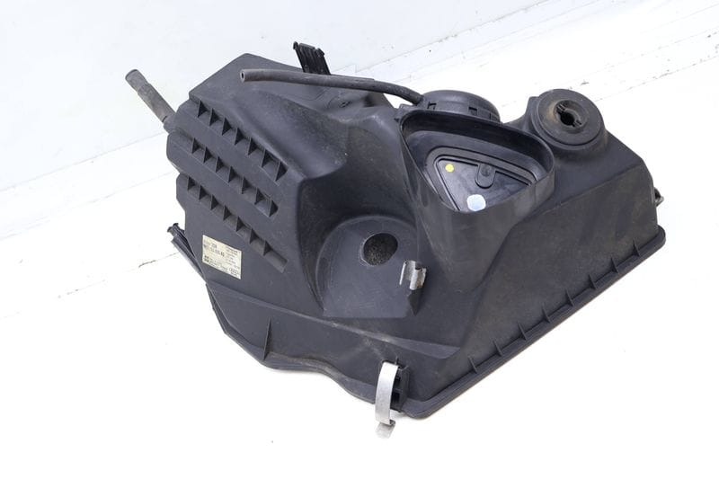 Engine Air Filter Box / Housing - Lower Half 4F0133835AS — Used (SKU 703928)