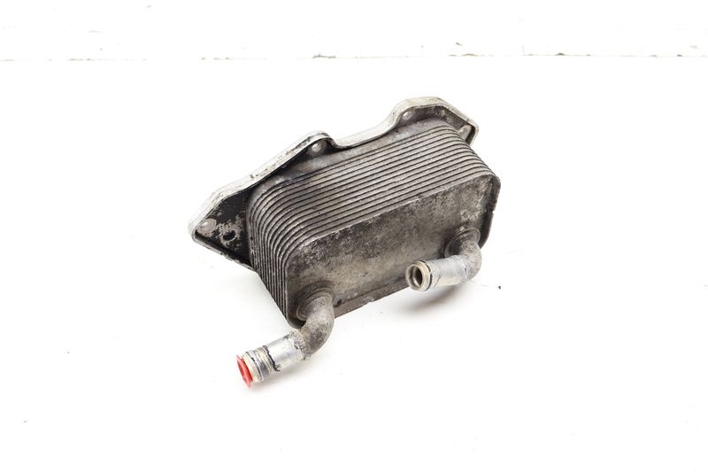 Engine Oil Cooler 06E117021G — Used (SKU 703891)