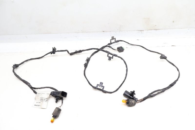 Bumper Wiring Harness 4F1971095D — Used (SKU 645772)