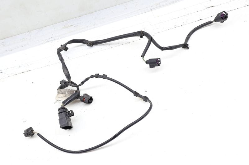 Frame Wire / Wiring Harness 4F0971073 — Used (SKU 703946)