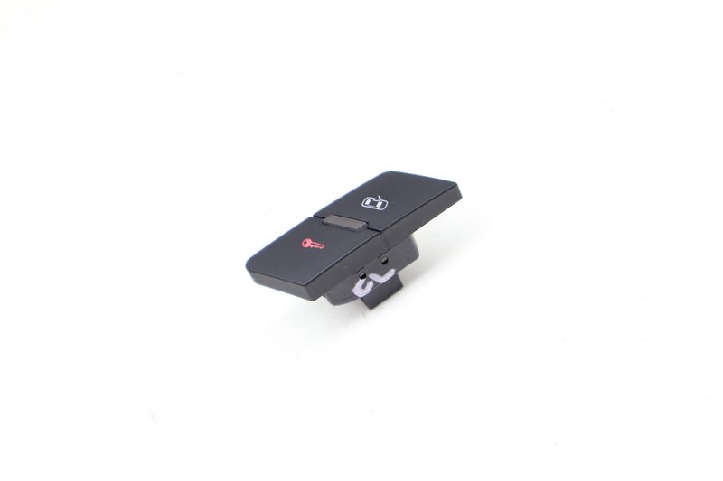 Door Lock / Unlock Switch 4F1962107 — Used (SKU 703635)