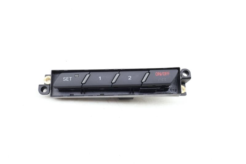 Power Seat Memory Switch 4F1959769A — Used (SKU 645509)