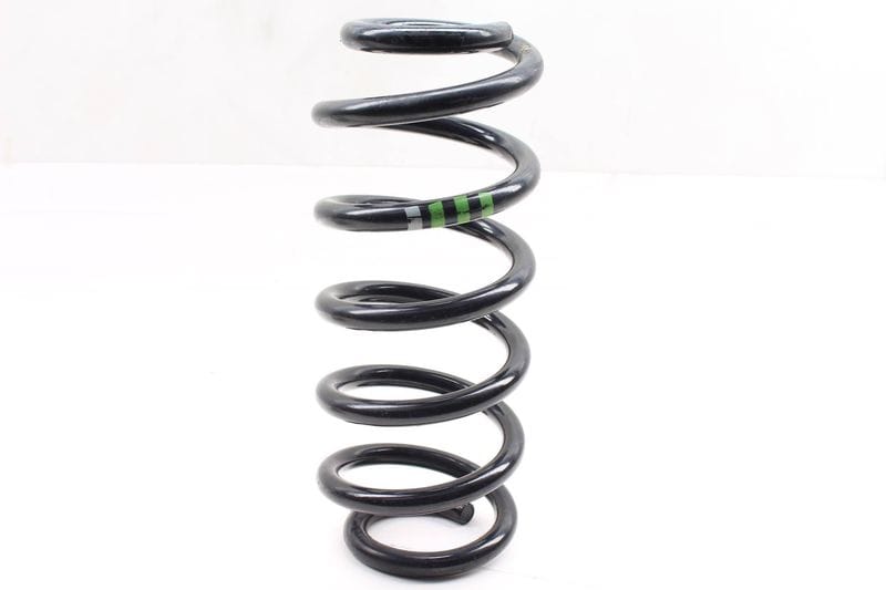 Coil Spring 4F0411105BJ — Used (SKU 236360)