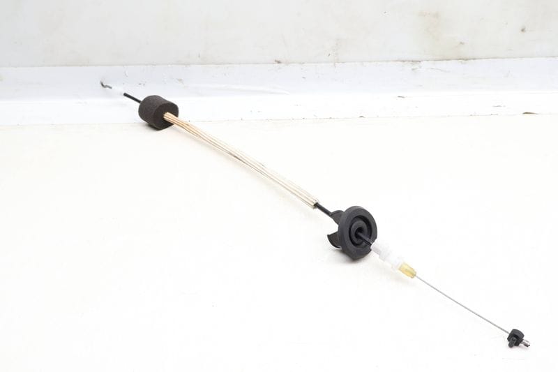 Door Handle Release / Bowden Cable 4F0837085A — Used (SKU 645341)