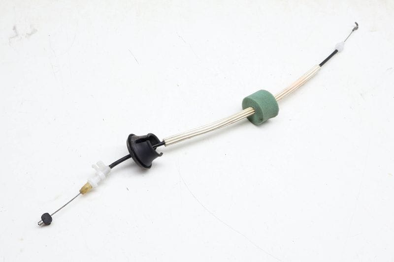 Door Handle Release / Bowden Cable 4F0837085A — Used (SKU 703848)