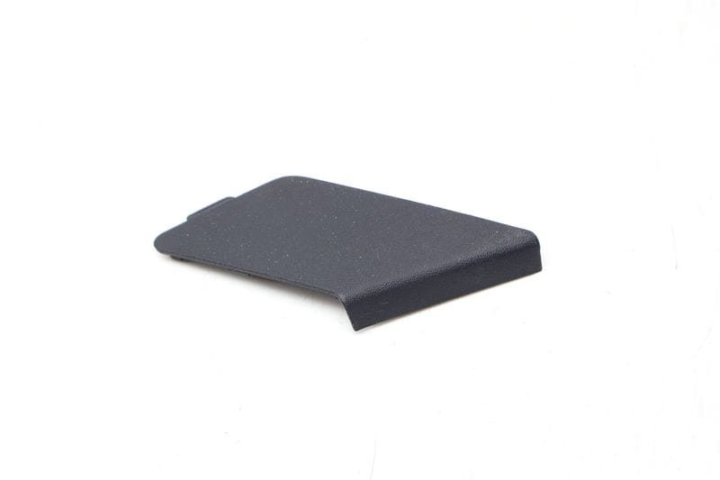 Seatbelt / Seat Belt Cover Trim 8E0882327A — Used (SKU 703617)