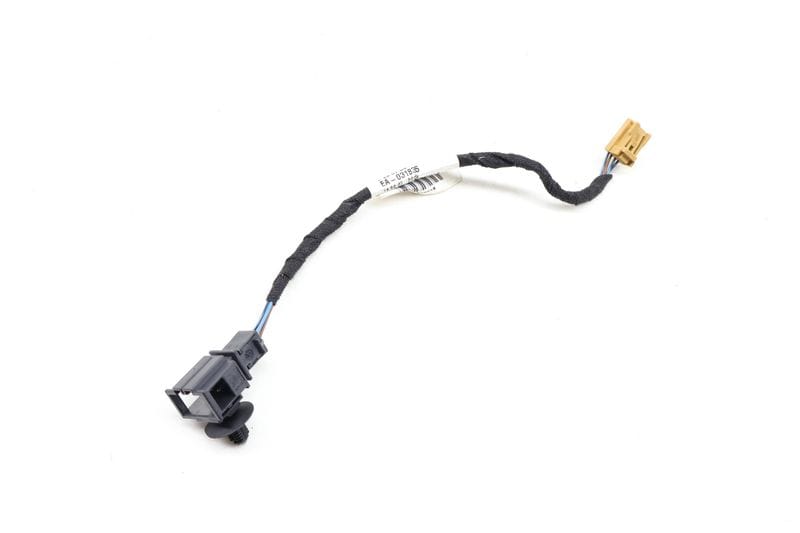 Side View Mirror Switch Wiring Harness / Connector 4F0971765 — Used (SKU 645465)