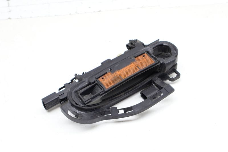 Exterior Door Handle Bracket 4F0837885E — Used (SKU 703753)