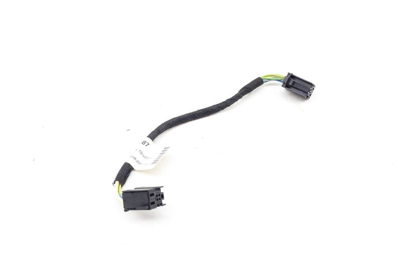 Power Window Wire / Wiring Harness 4F0971687 — Used (SKU 645462)