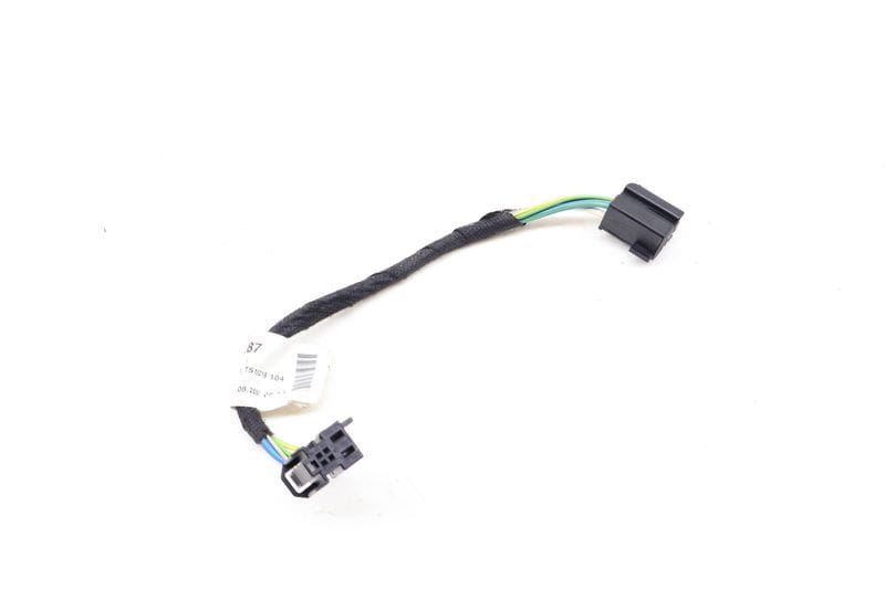Power Window Wire / Wiring Harness 4F0971687 — Used (SKU 645464)
