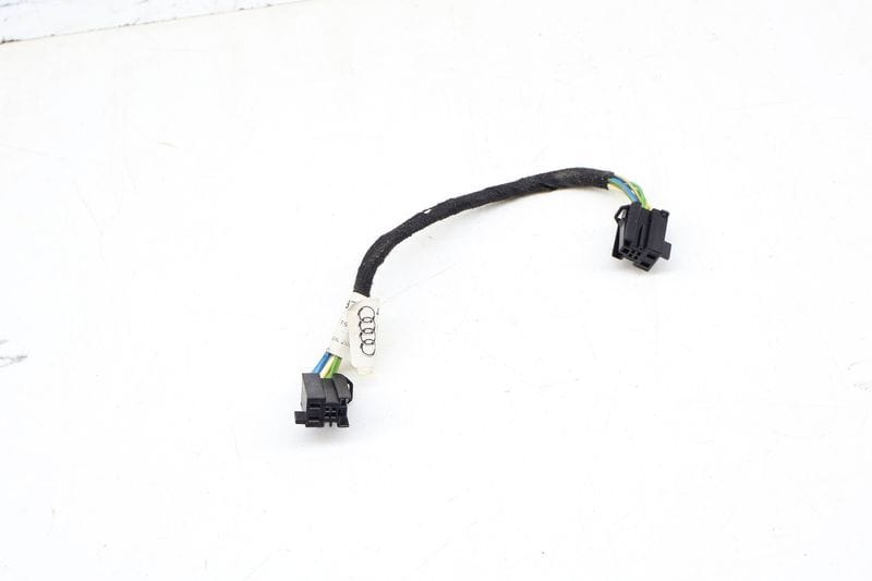 Power Window Wire / Wiring Harness 4F0971687 — Used (SKU 703676)