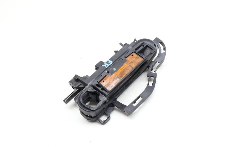 Exterior Door Handle Bracket 4F0837886 — Used (SKU 645424)