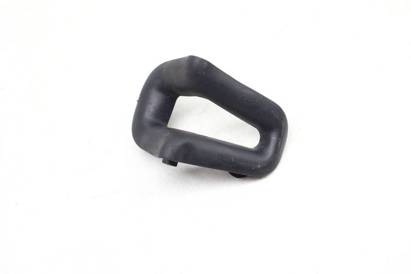 Door Latch / Lock Actuator Seal Gasket Underlay 4F0837087 — Used (SKU 645620)