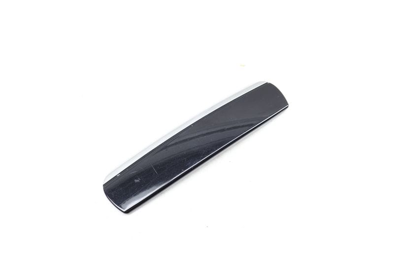 Exterior Door Handle Trim / Plate 4F0839239B — Used (SKU 645429)