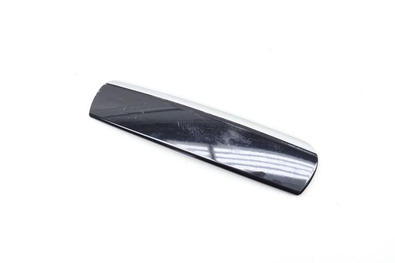 Exterior Door Handle Trim / Plate 4F0839239B — Used (SKU 645431)