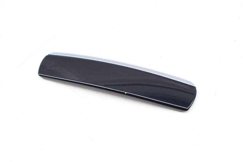 Exterior Door Handle Trim / Plate 4F0839239B — Used (SKU 703760)