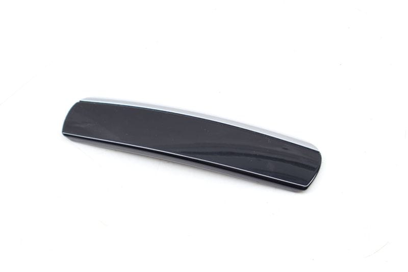 Exterior Door Handle Trim / Plate 4F0839239B — Used (SKU 703761)