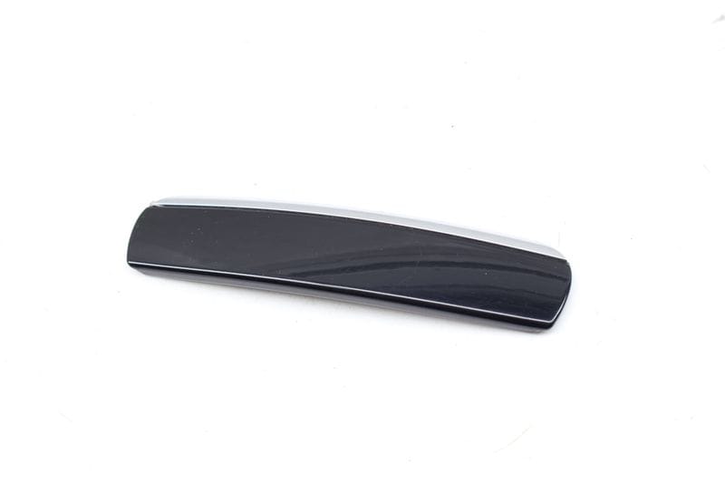 Exterior Door Handle Trim / Plate 4F0839239B — Used (SKU 703762)