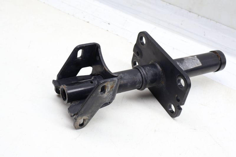 Bumper Shock 4F0807272 — Used (SKU 703914)