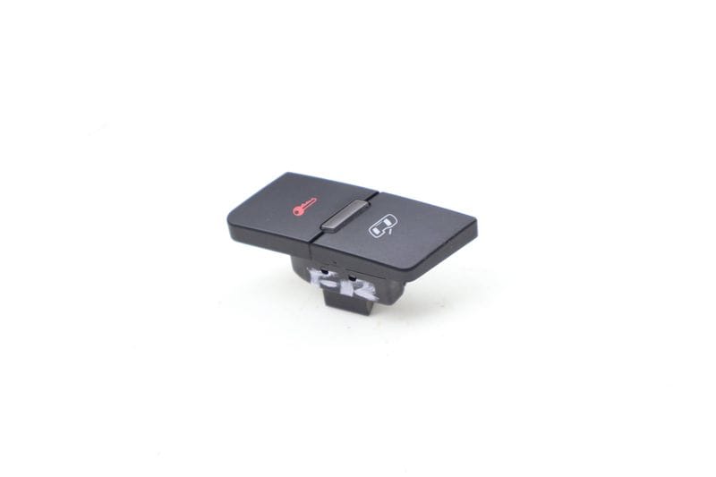 Door Lock / Unlock Switch 4F2962108 — Used (SKU 703638)