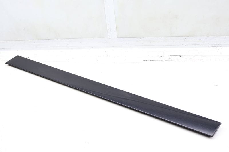 Lower Door Molding / Trim 4F0853960K — Used (SKU 703841)