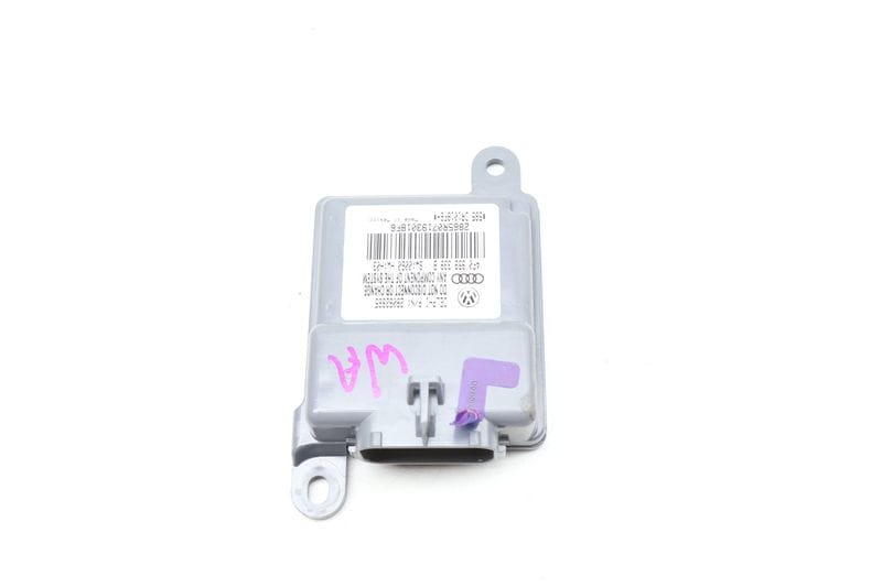 Seat Occupant Detection Module 4F0959339B — Used (SKU 645539)