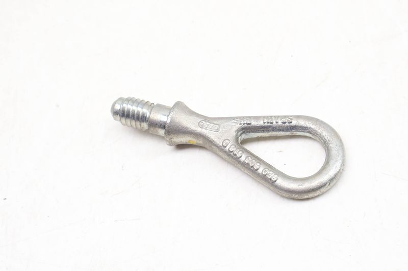 Tow Hook / Towing Eye 8E0805616D — Used (SKU 645619)