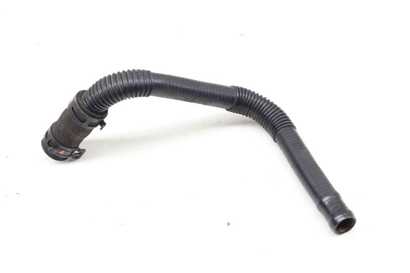 Fuel Vapor / Charcoal Canister Pressure Hose 4F0201946M — Used (SKU 645634)