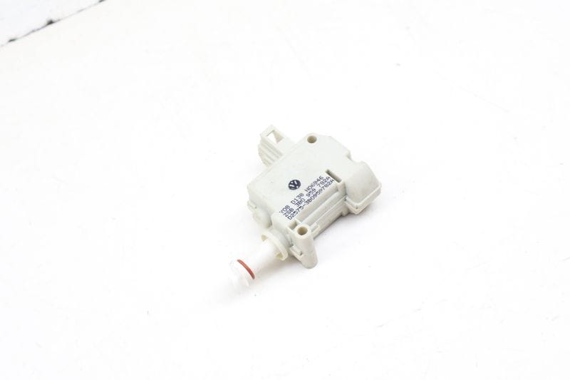 Glove Box Release Actuator Motor 3B0959782A — Used (SKU 703708)