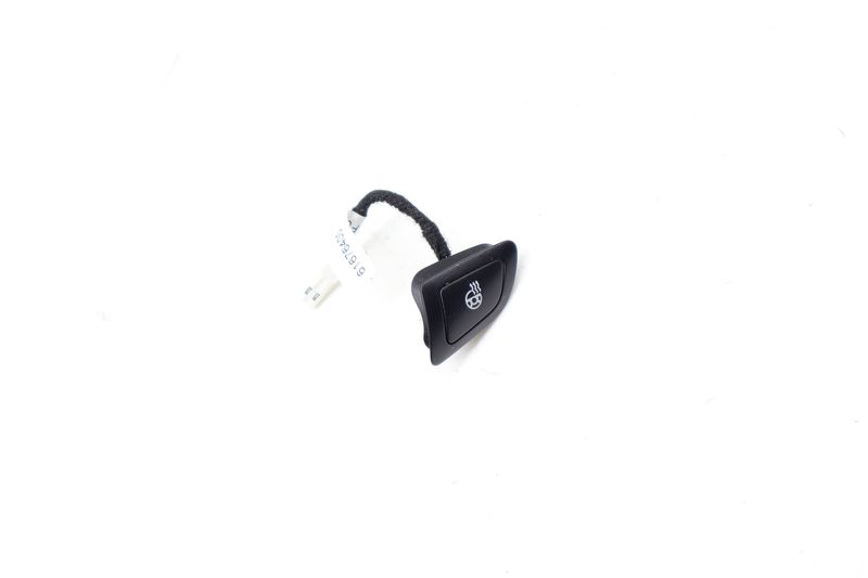 Heated Steering Wheel Button / Switch 4F0951527B — Used (SKU 703636)