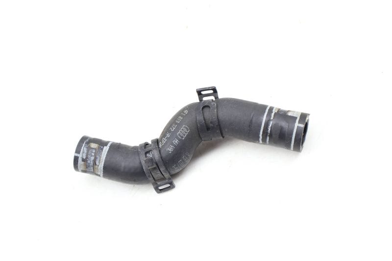 Heater Coolant Hose / Line 4F1819372 — Used (SKU 645635)