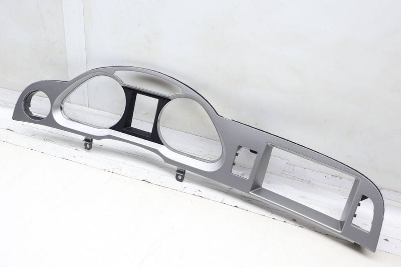 Instrument Cluster / LCD Trim / Bezel 4F1857115F — Used (SKU 703775)