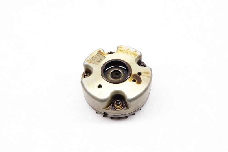 Intake Cam / Camshaft Gear Adjuster 06E109083G — Used (SKU 645822)