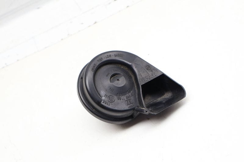 Horn - Low Tone / Frequency 4F0951221A — Used (SKU 703691)