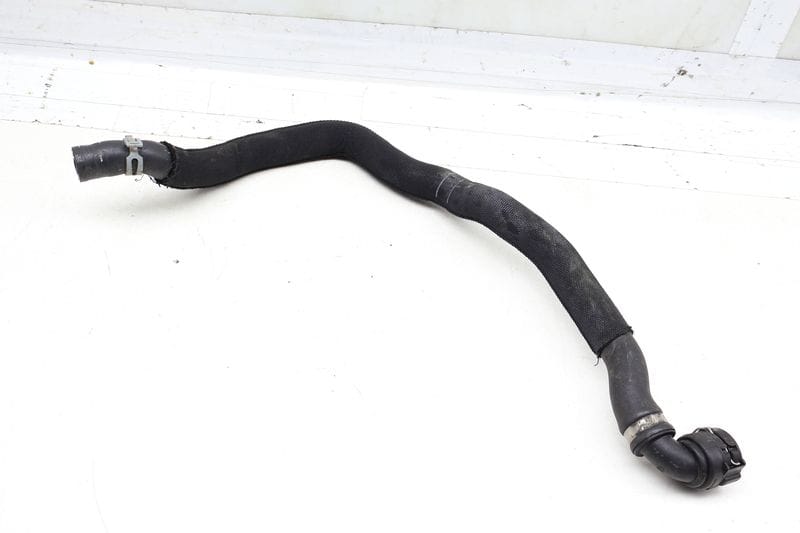 Lower Radiator Coolant Hose / Line 4F0121109F — Used (SKU 703955)