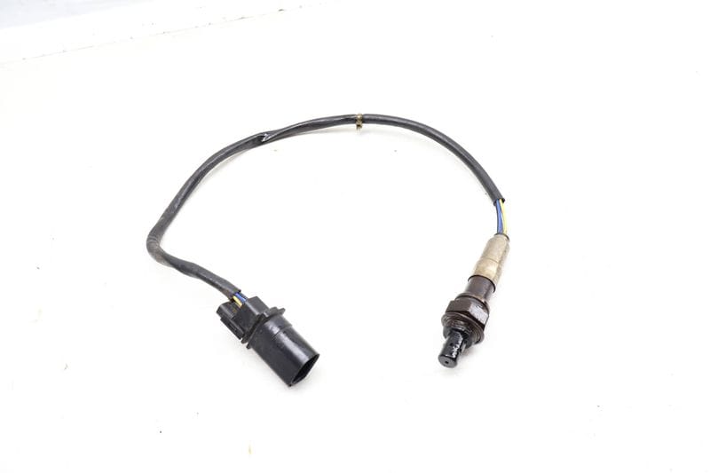 Oxygen O2 Sensor - Pre Cat Upstream 06E906265F — Used (SKU 645773)