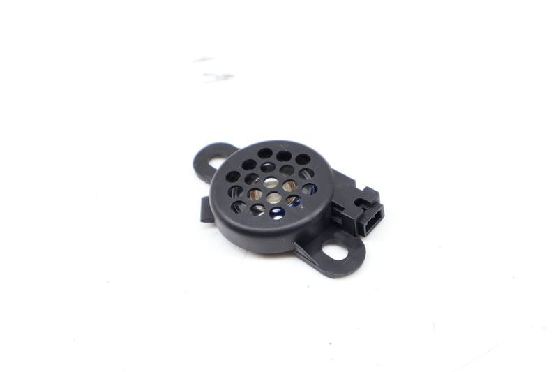 Park Distance Warning Buzzer Speaker 8E0919279 — Used (SKU 703647)