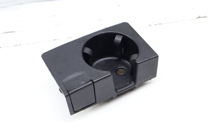 Console Cup Holder 4F1862534G — Used (SKU 703772)