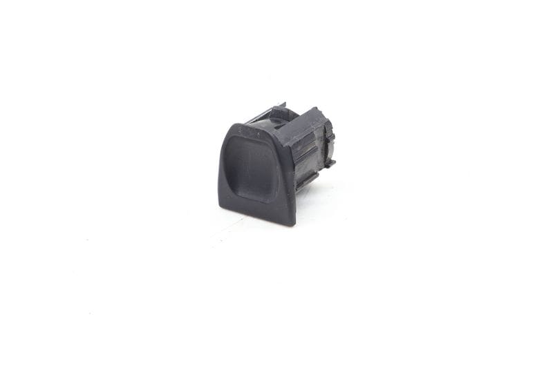 Exterior Door Handle Lock Cylinder Cap / Cover 4F0839167 — Used (SKU 645450)