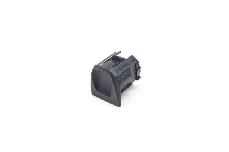 Exterior Door Handle Lock Cylinder Cap / Cover 4F0839167 — Used (SKU 645452)