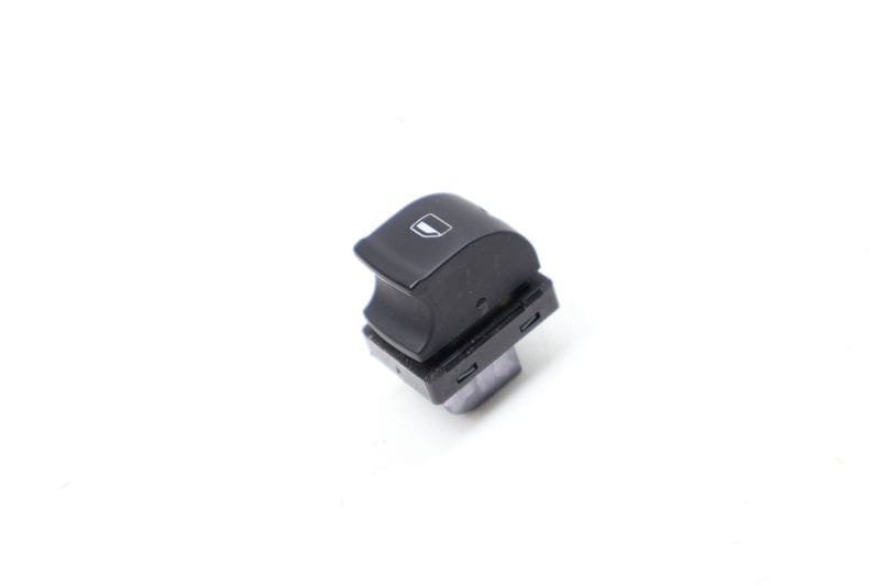 Power Window Switch 4F0959855A — Used (SKU 703632)